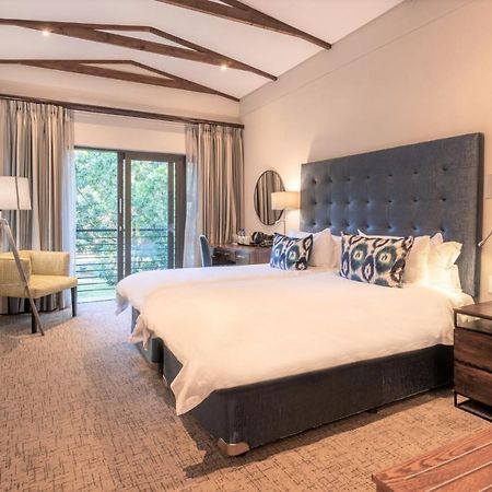 Premier Resort The Moorings, Knysna Esterno foto