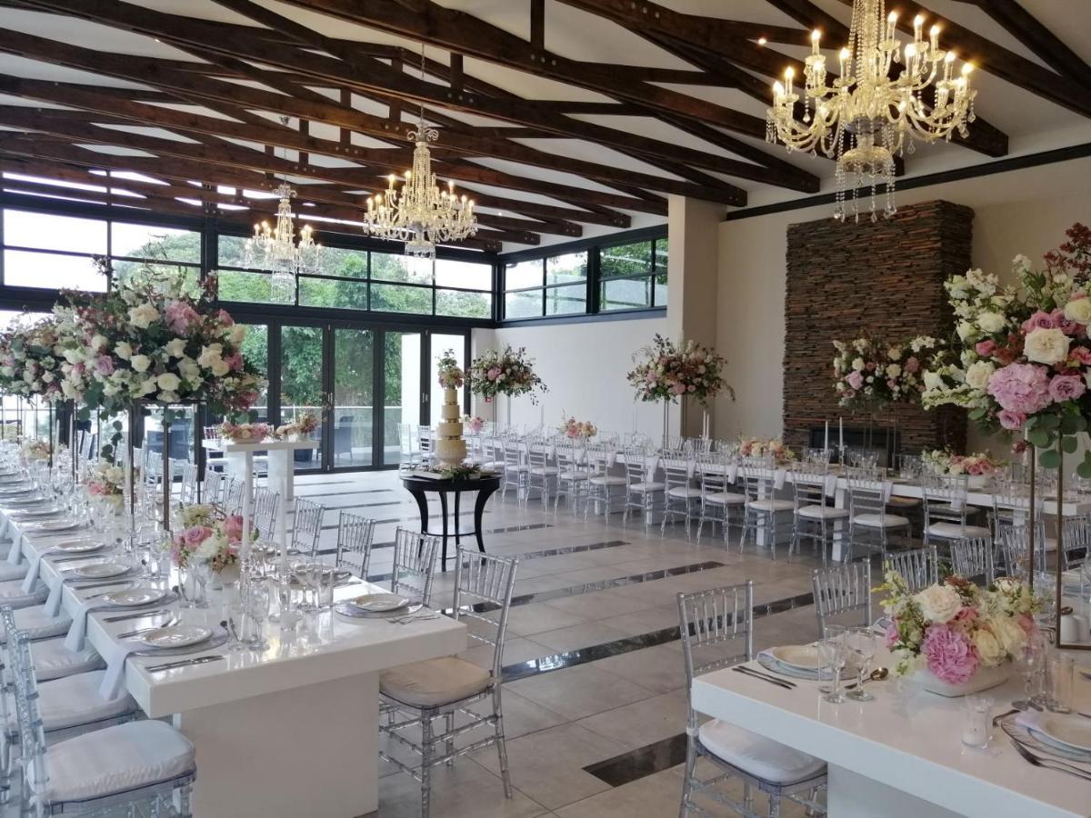 Premier Resort The Moorings, Knysna Esterno foto
