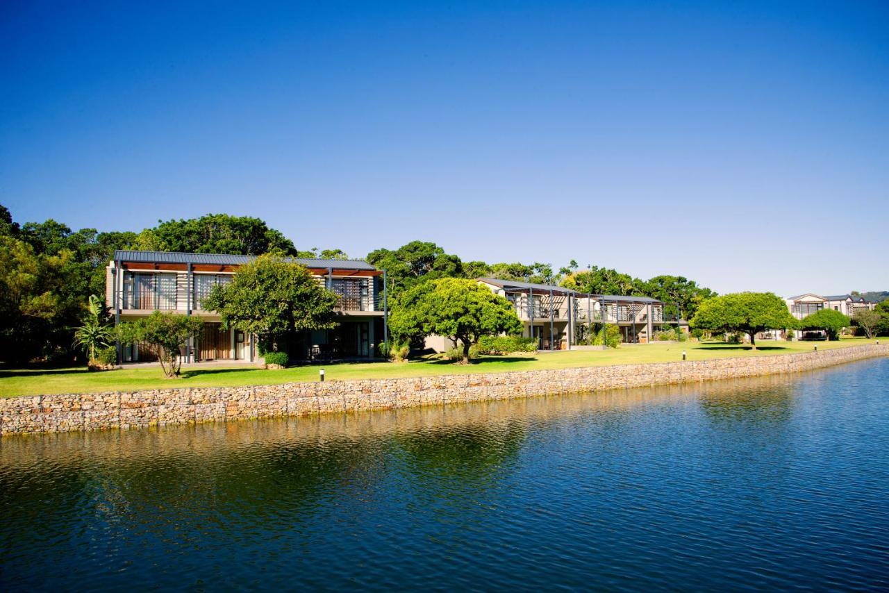 Premier Resort The Moorings, Knysna Esterno foto