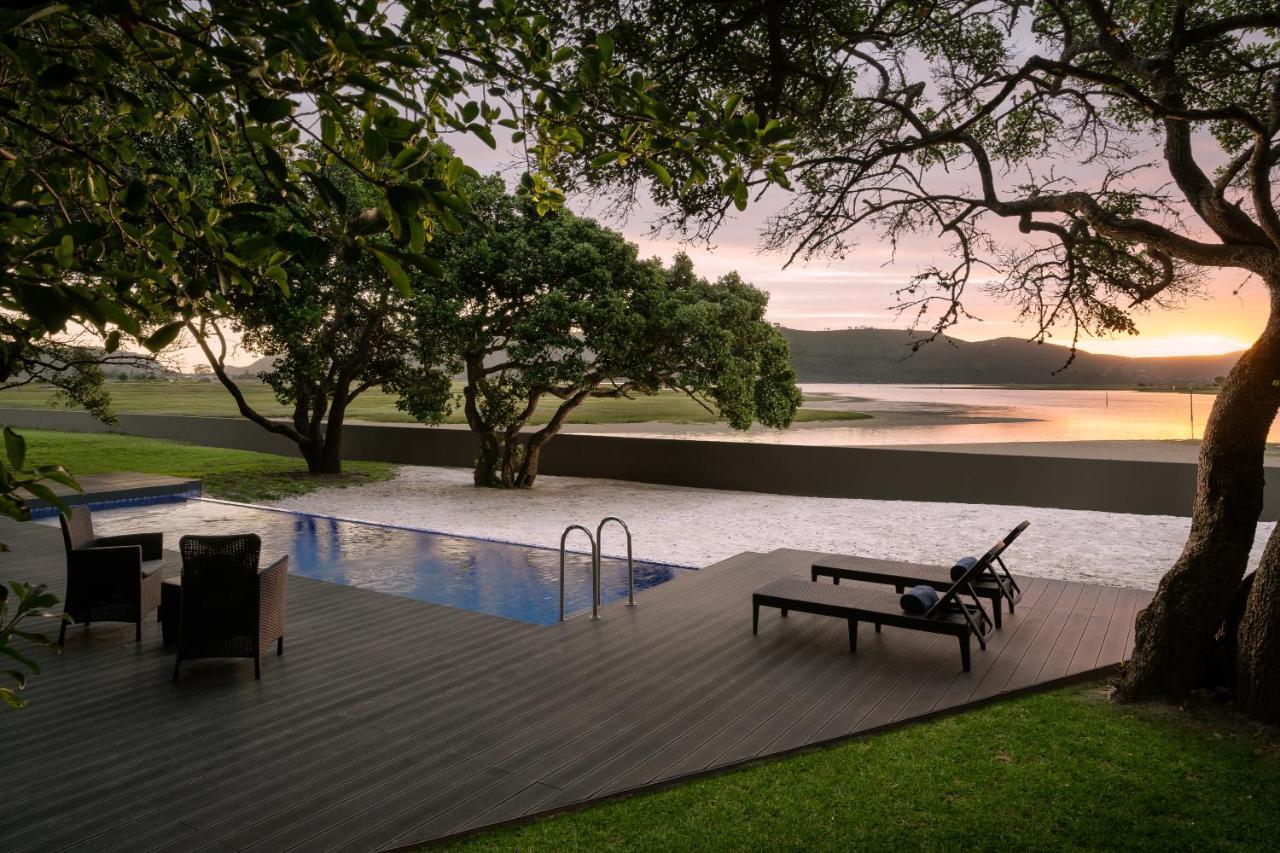 Premier Resort The Moorings, Knysna Esterno foto