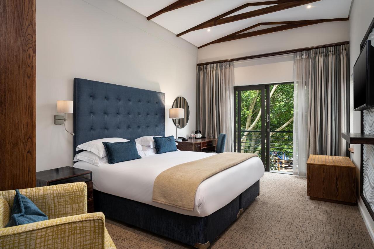 Premier Resort The Moorings, Knysna Esterno foto