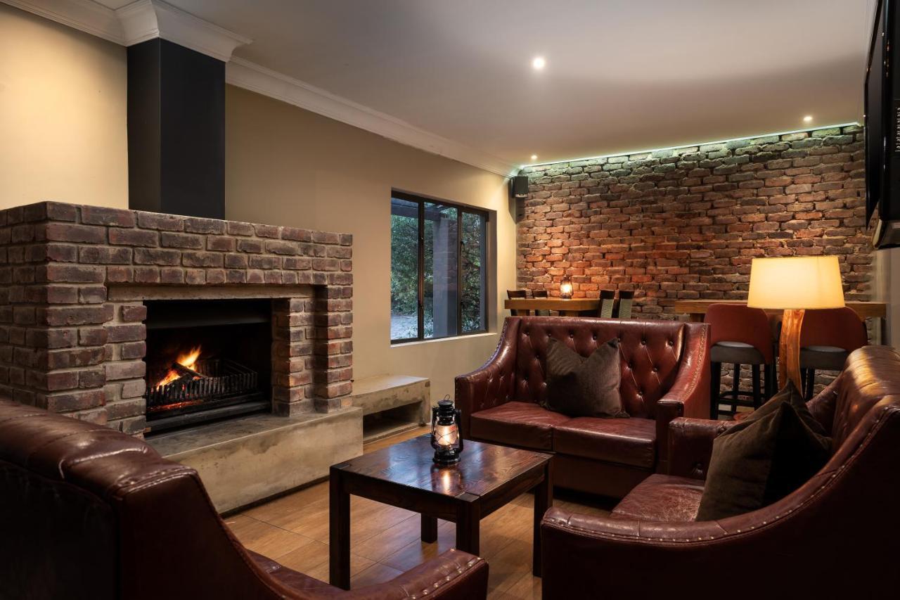 Premier Resort The Moorings, Knysna Esterno foto