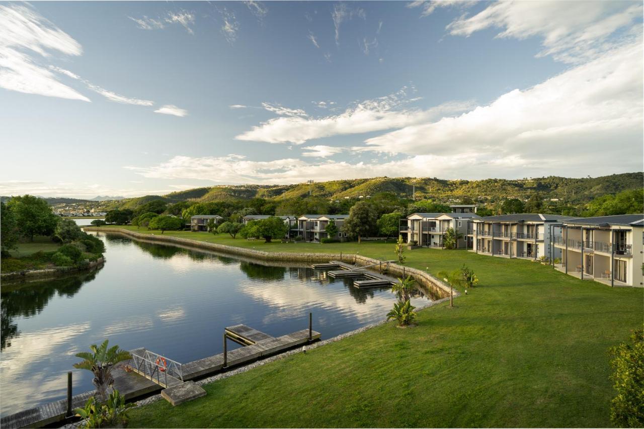Premier Resort The Moorings, Knysna Esterno foto