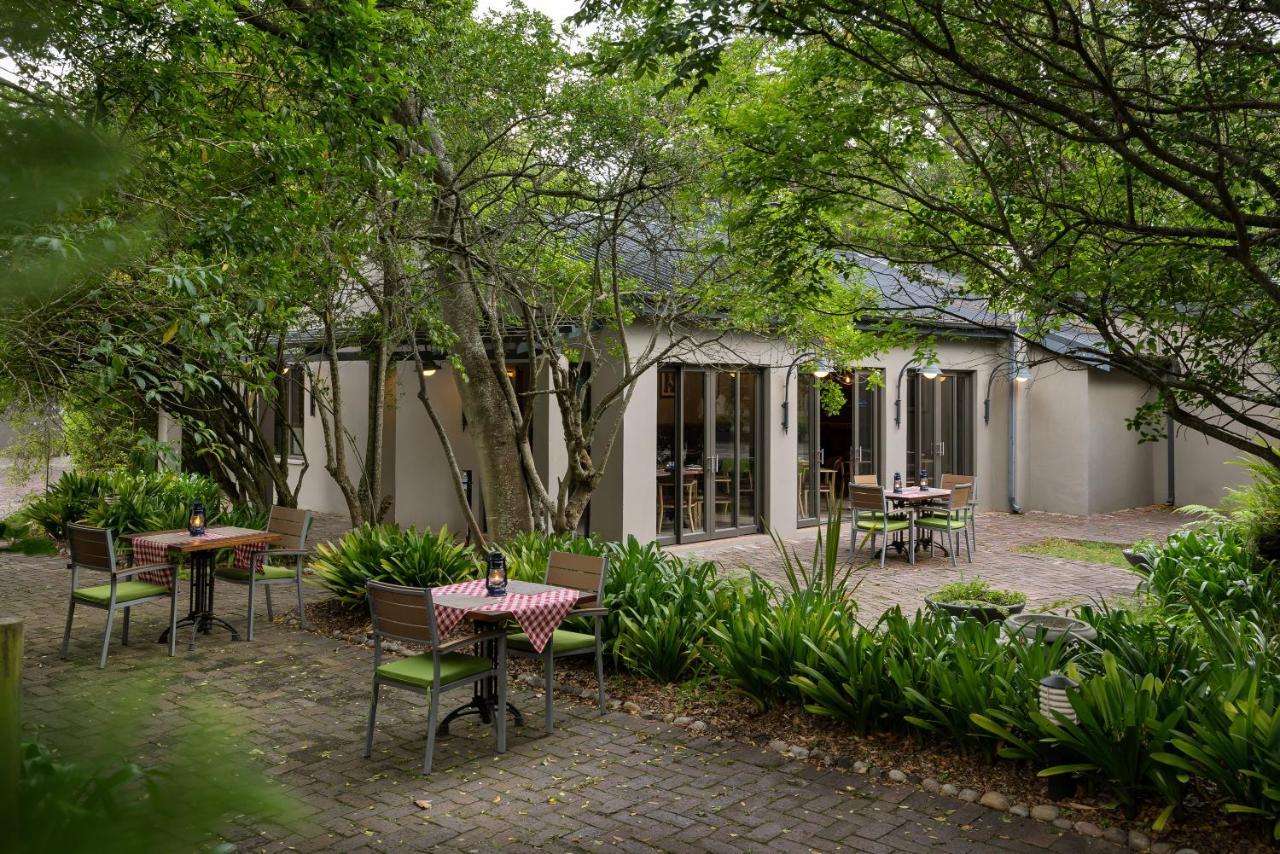 Premier Resort The Moorings, Knysna Esterno foto