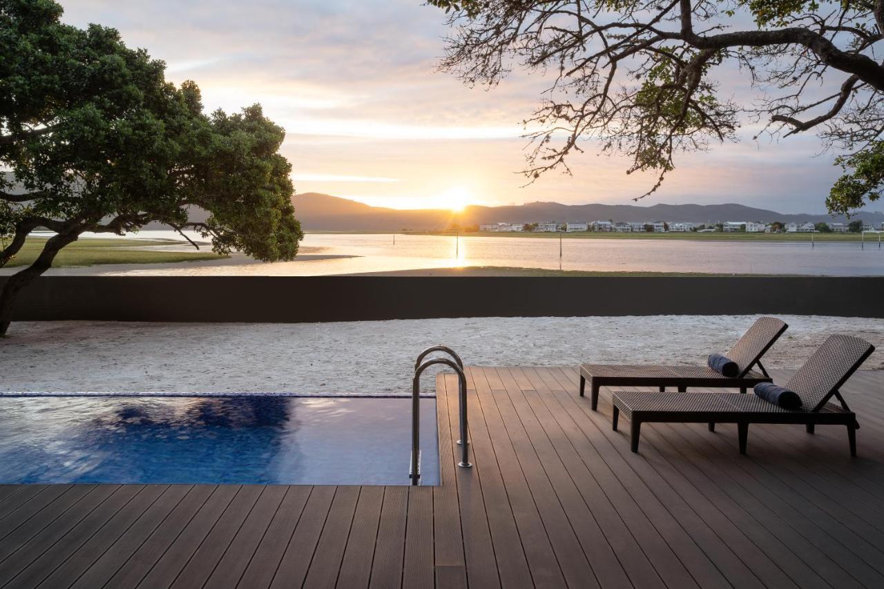 Premier Resort The Moorings, Knysna Esterno foto