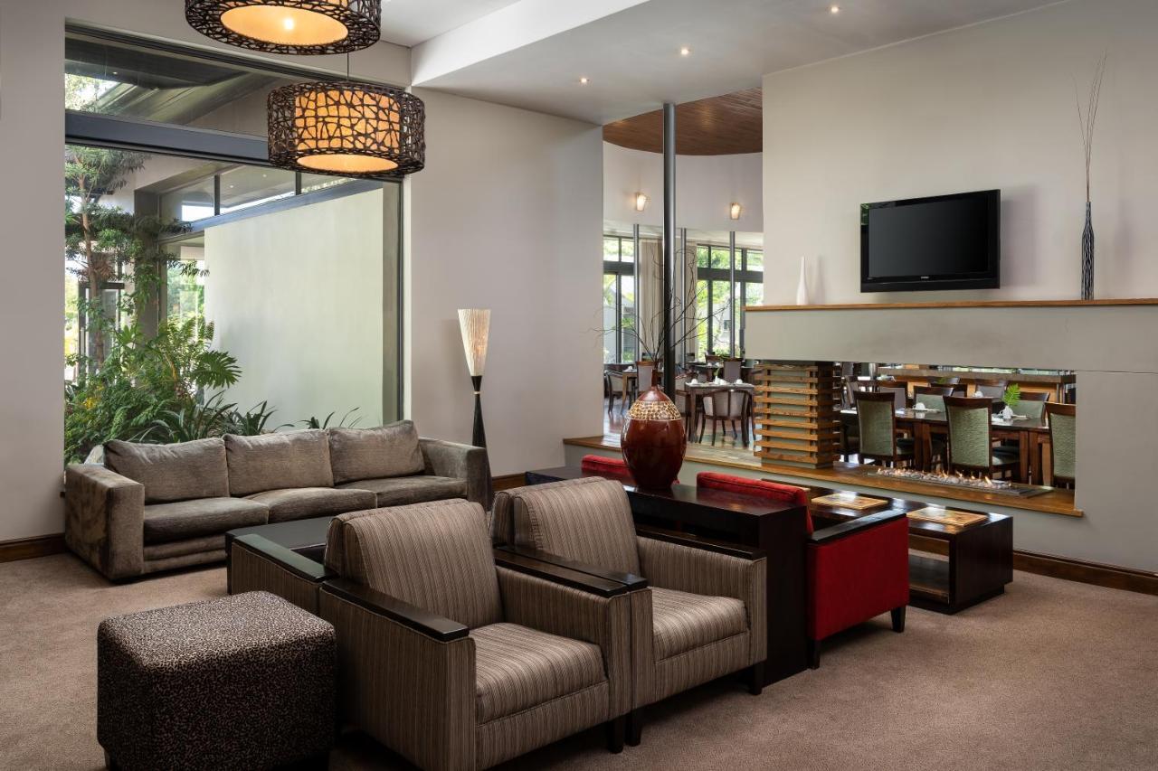 Premier Resort The Moorings, Knysna Esterno foto