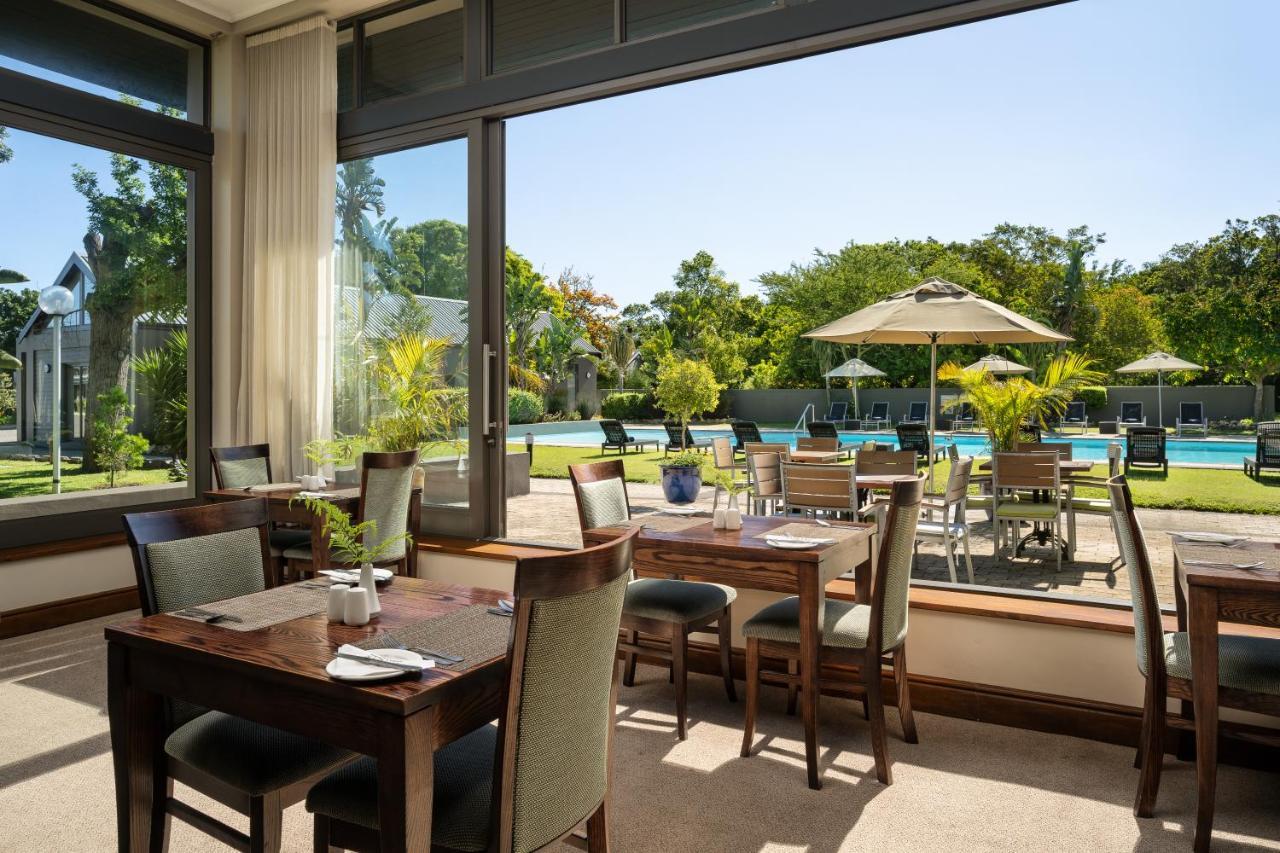 Premier Resort The Moorings, Knysna Esterno foto