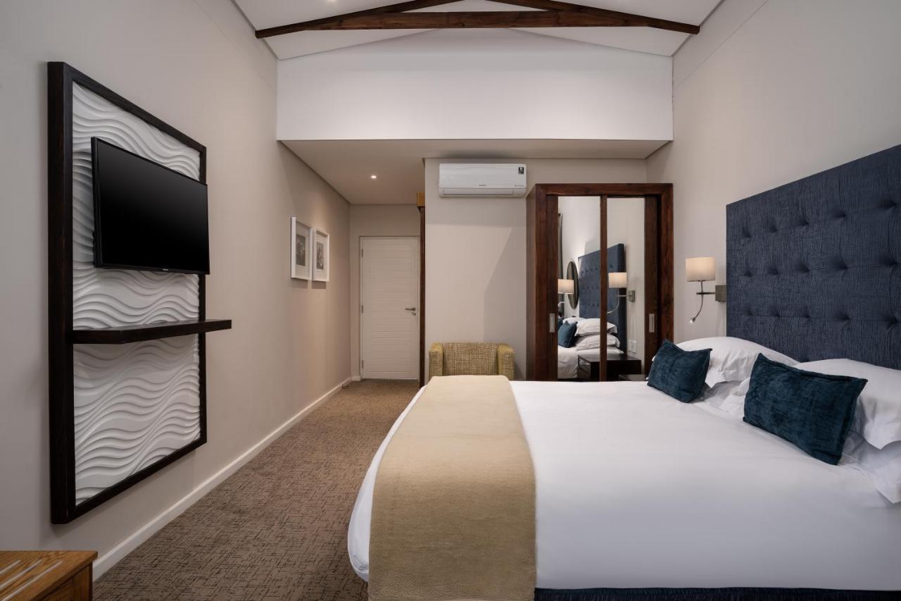 Premier Resort The Moorings, Knysna Esterno foto