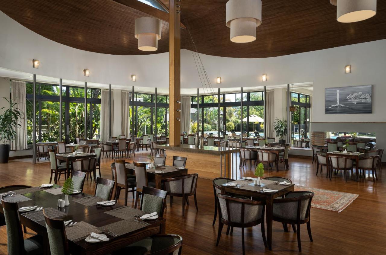 Premier Resort The Moorings, Knysna Esterno foto