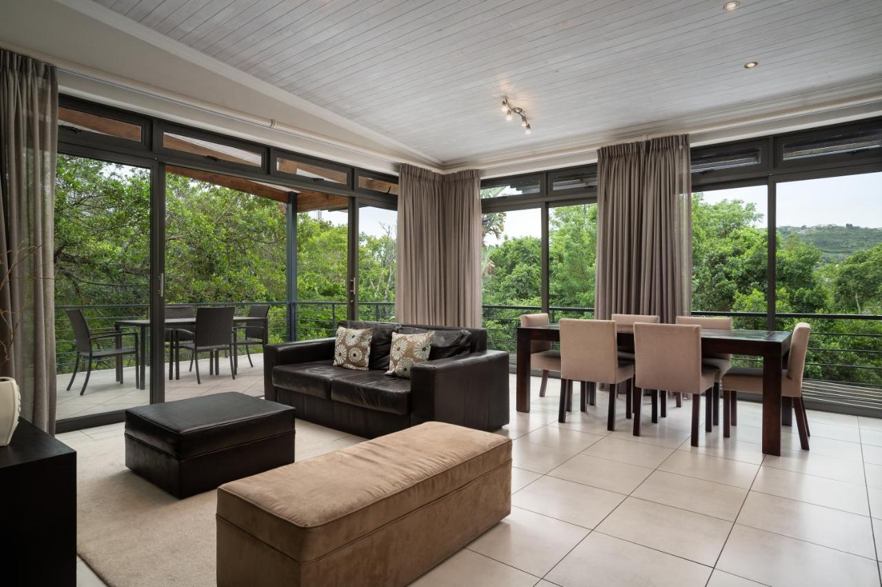 Premier Resort The Moorings, Knysna Esterno foto