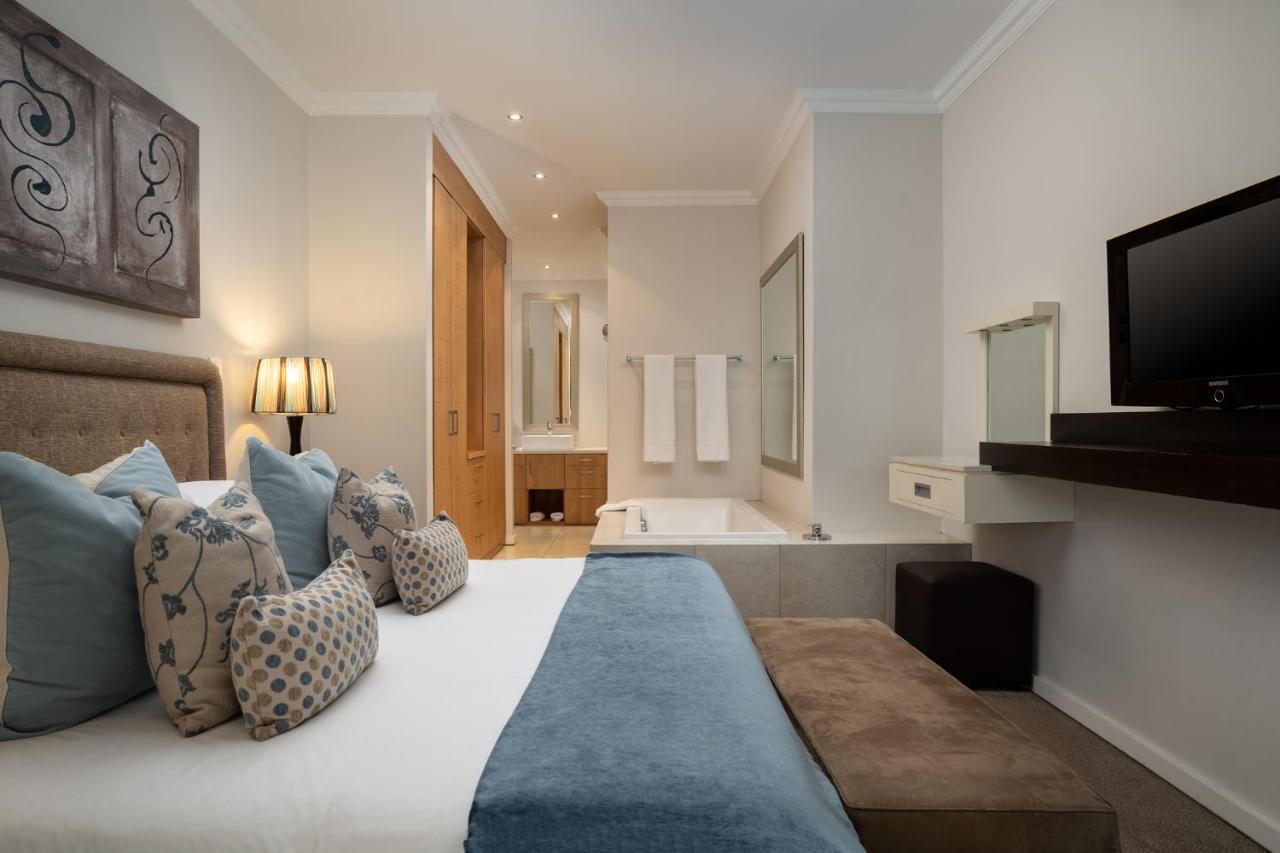 Premier Resort The Moorings, Knysna Esterno foto