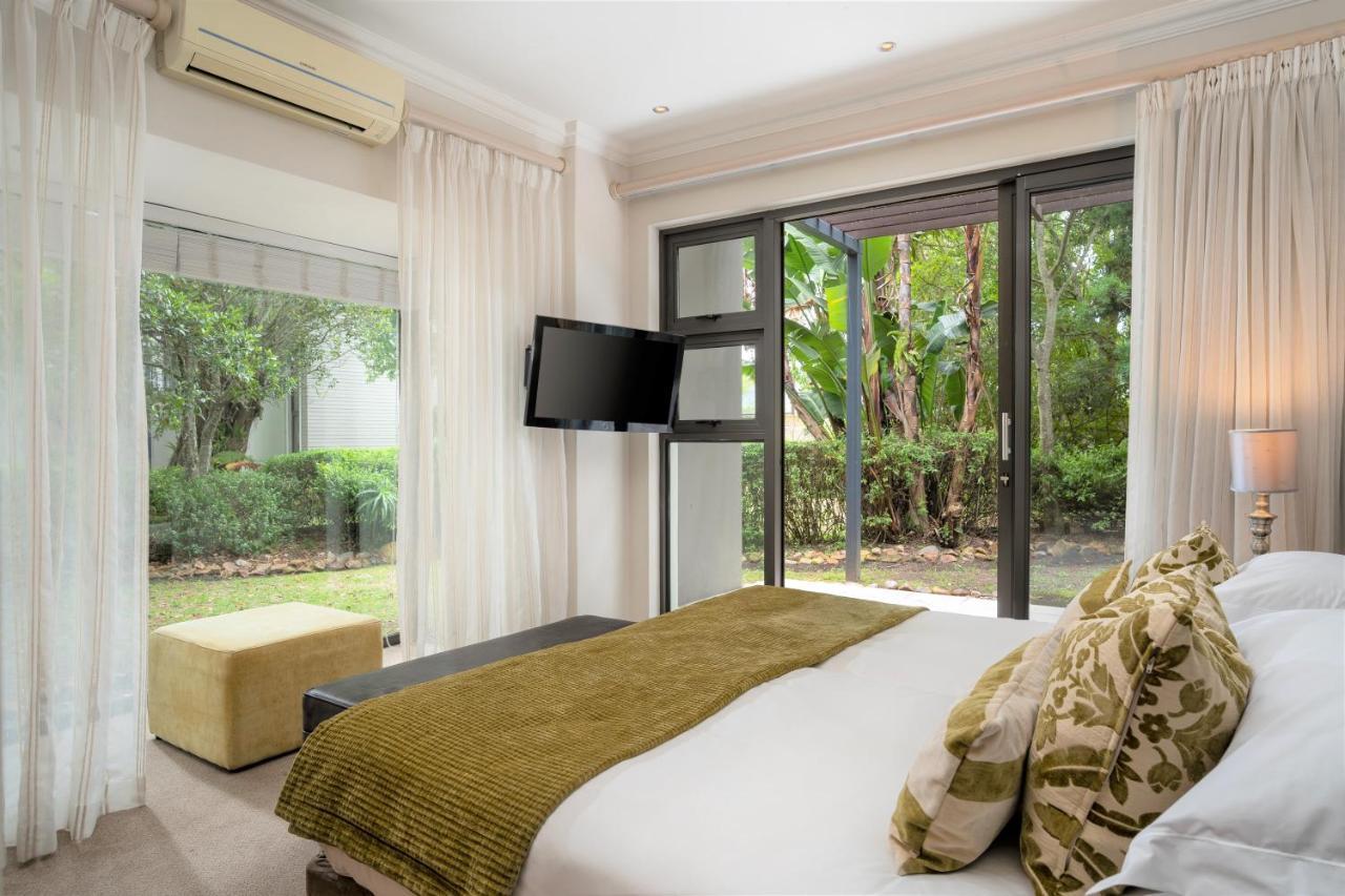 Premier Resort The Moorings, Knysna Esterno foto