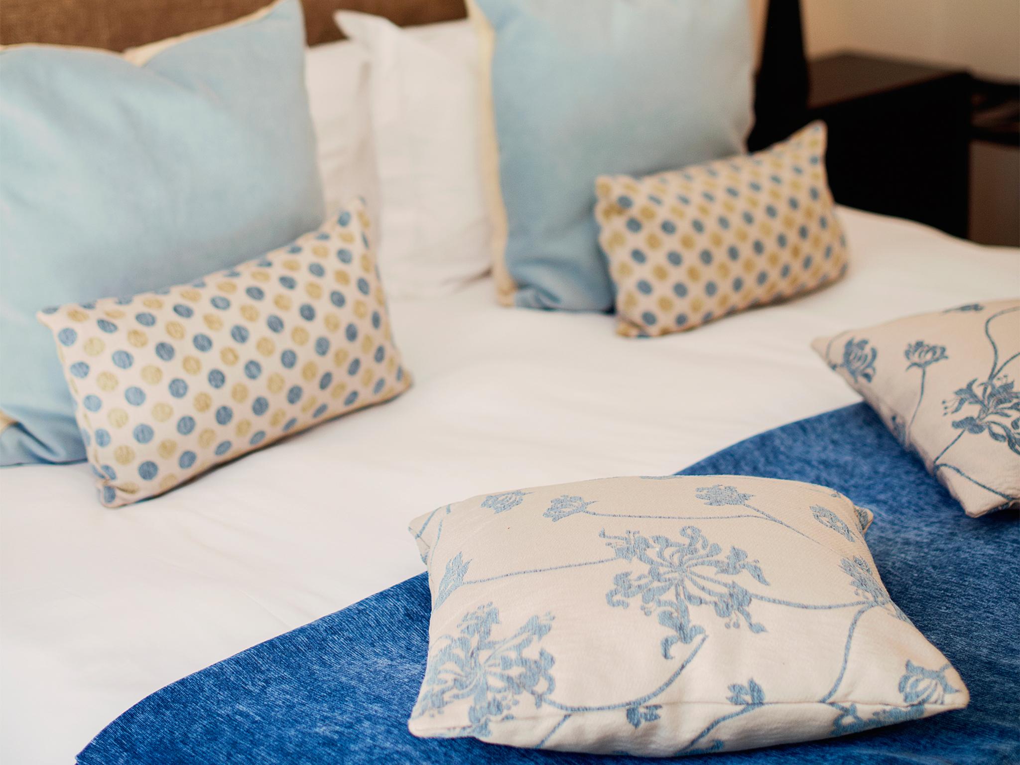 Premier Resort The Moorings, Knysna Esterno foto