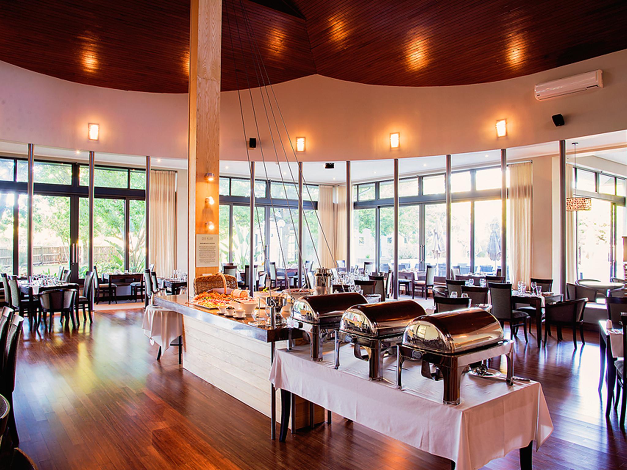 Premier Resort The Moorings, Knysna Esterno foto