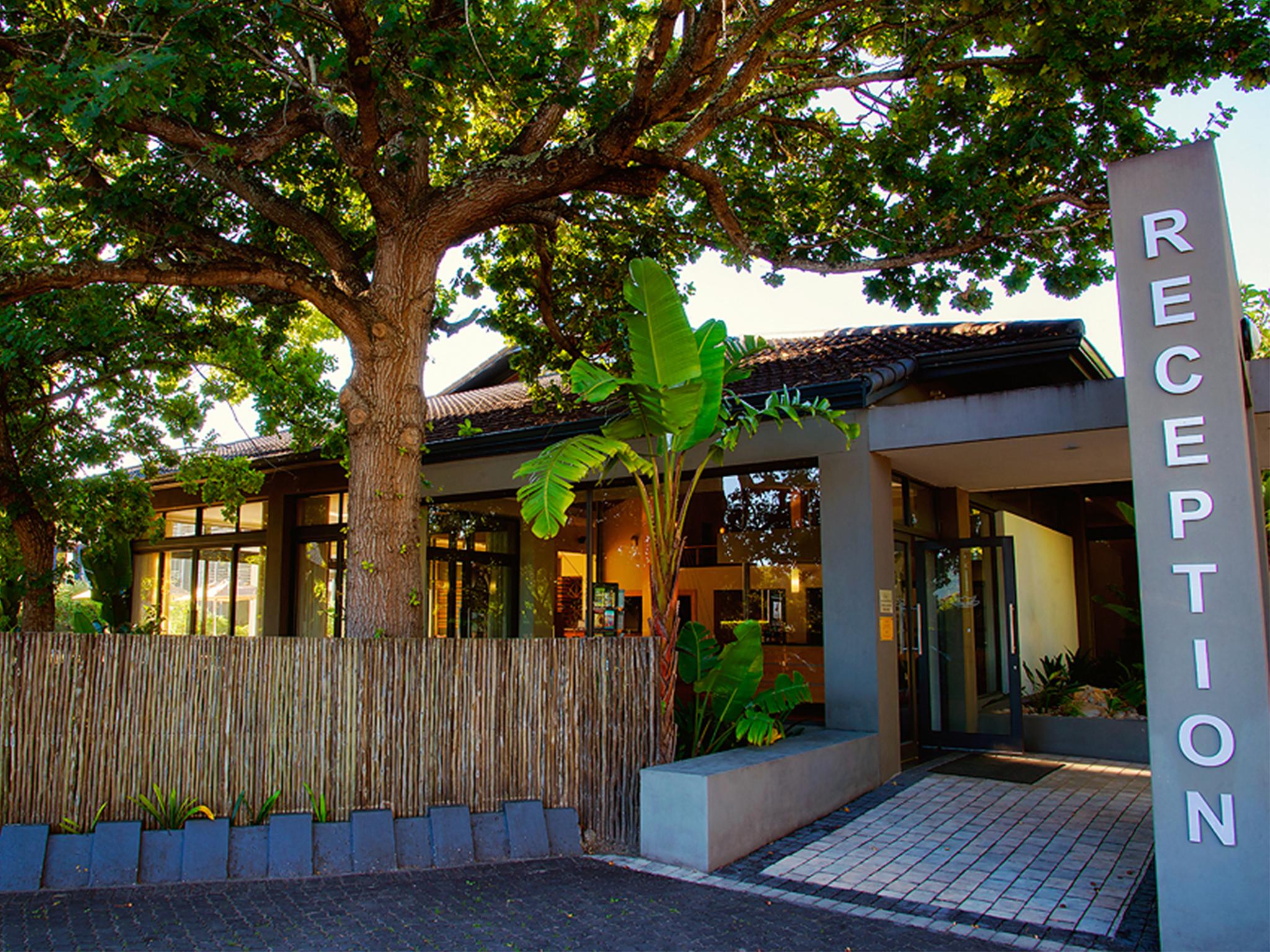 Premier Resort The Moorings, Knysna Esterno foto
