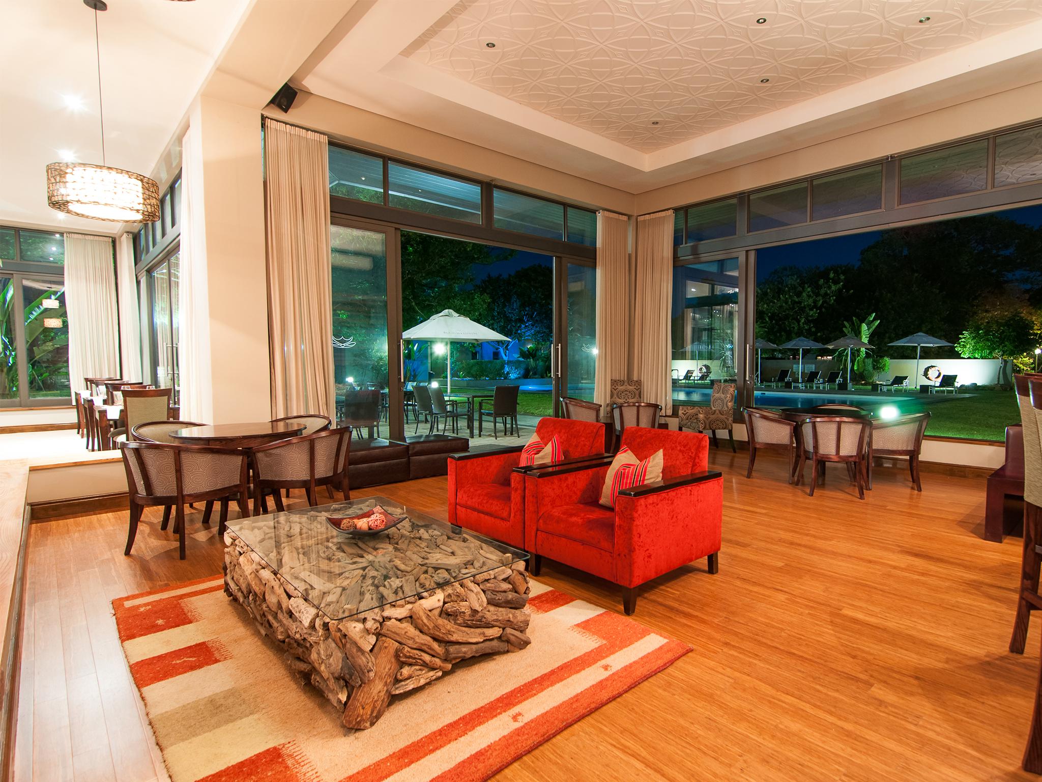 Premier Resort The Moorings, Knysna Esterno foto