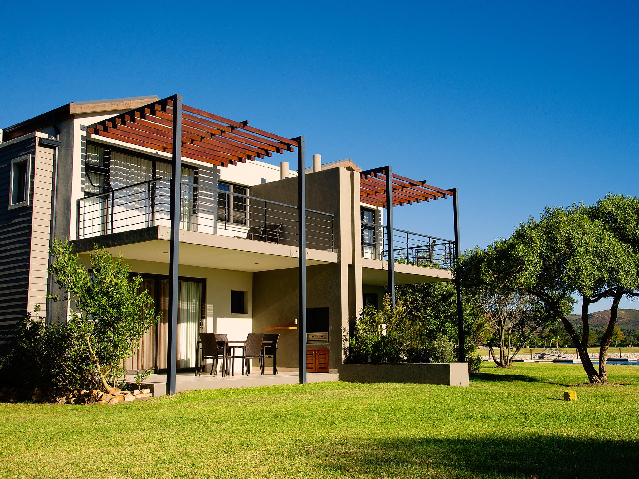 Premier Resort The Moorings, Knysna Esterno foto