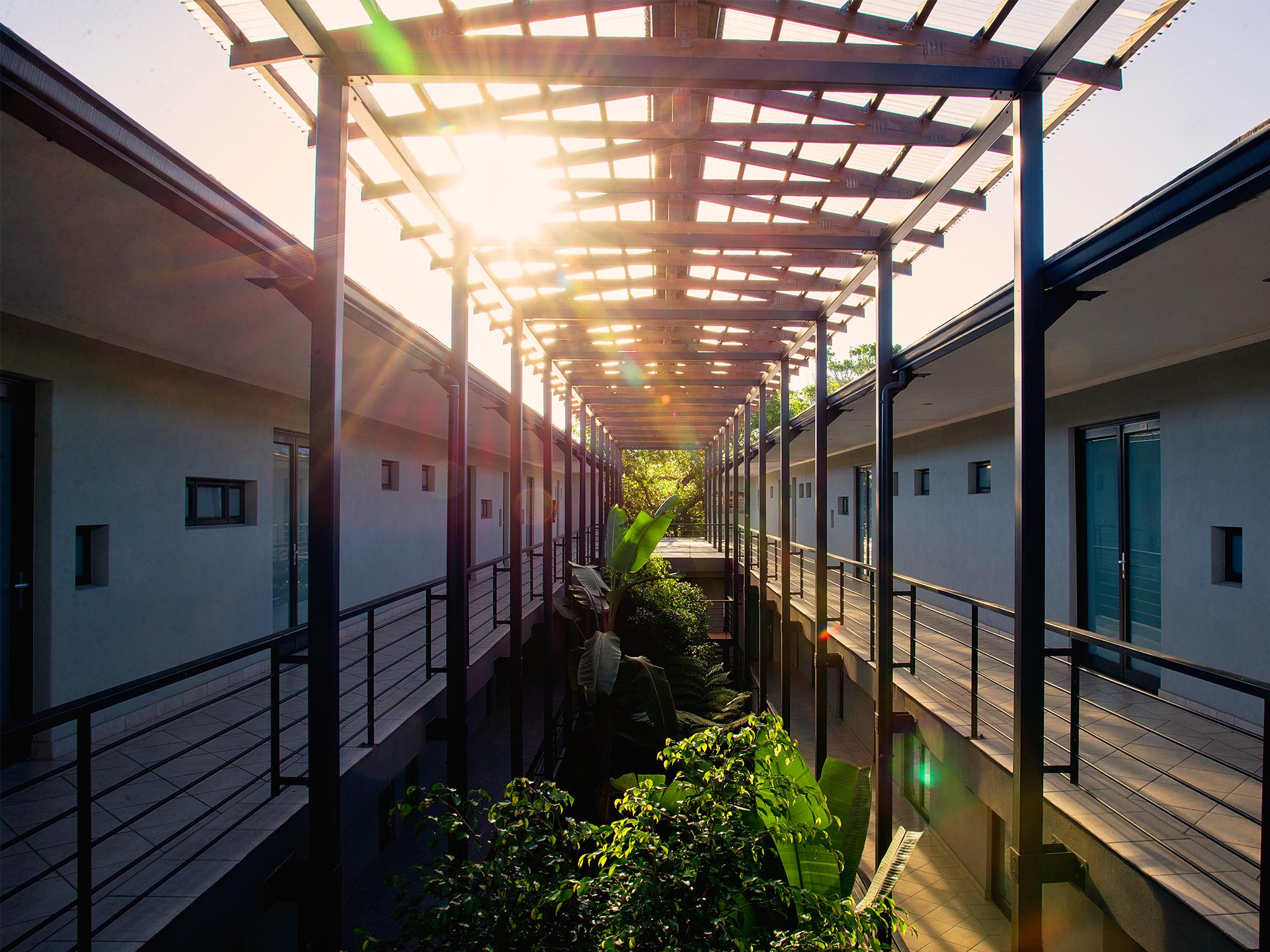 Premier Resort The Moorings, Knysna Esterno foto
