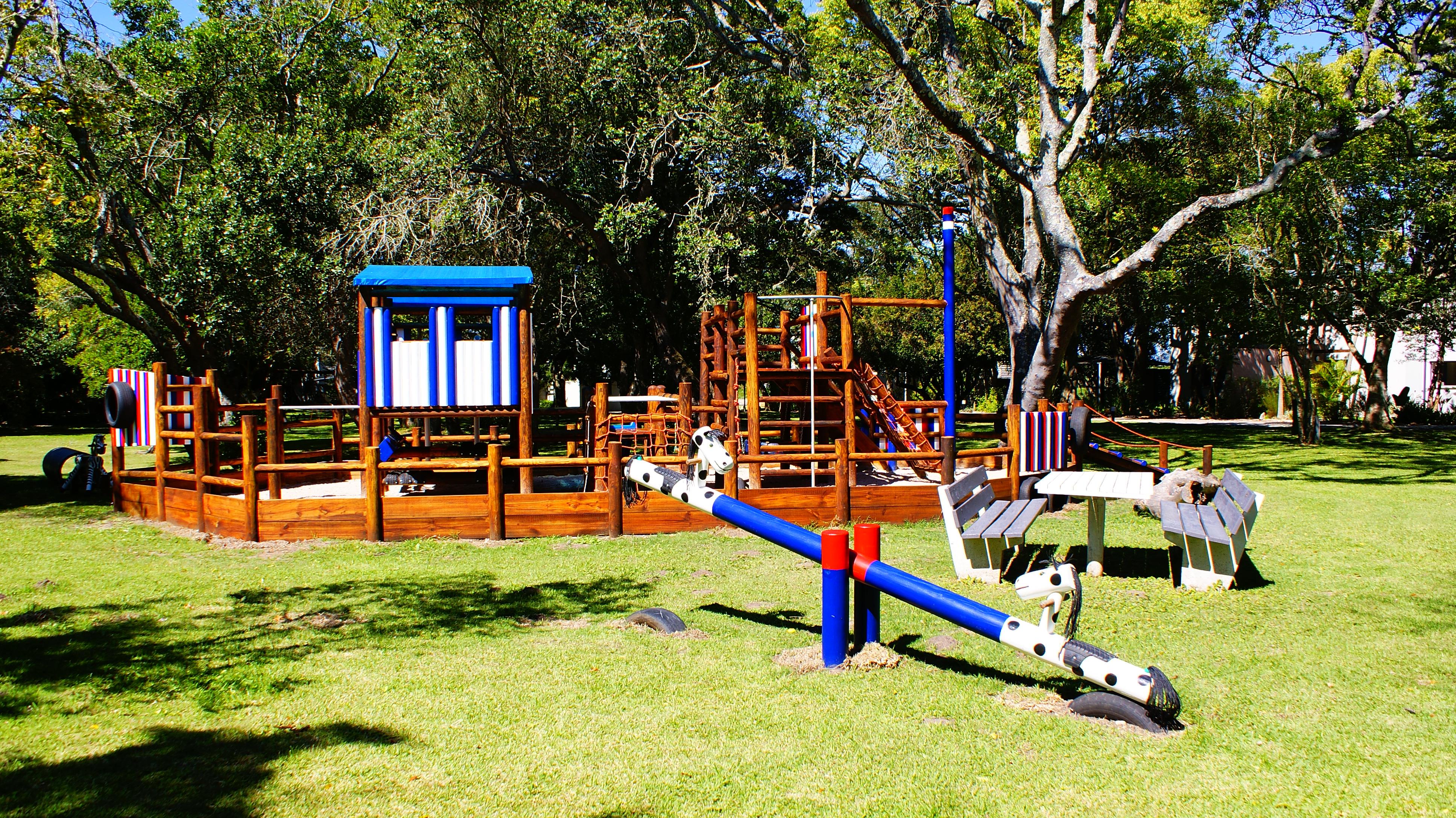 Premier Resort The Moorings, Knysna Esterno foto