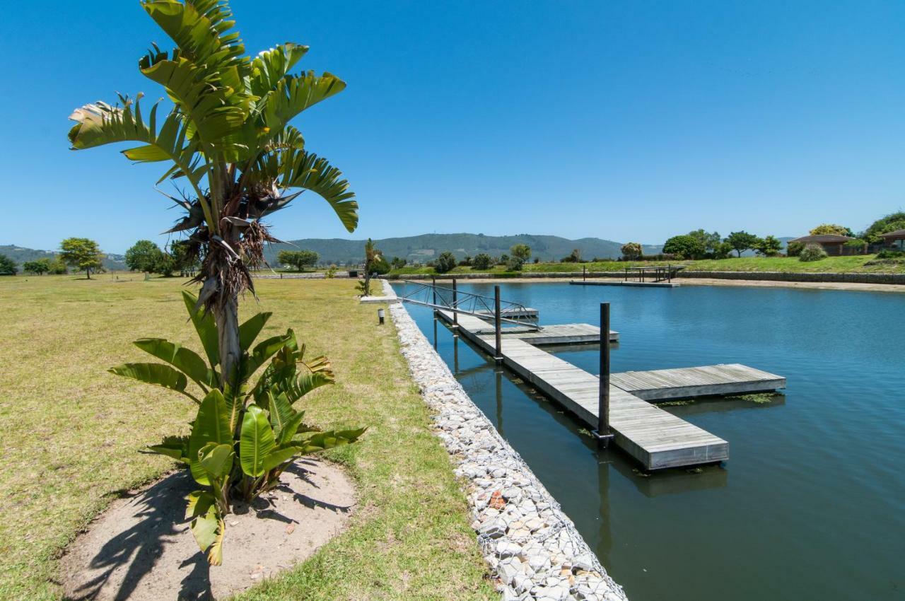 Premier Resort The Moorings, Knysna Esterno foto
