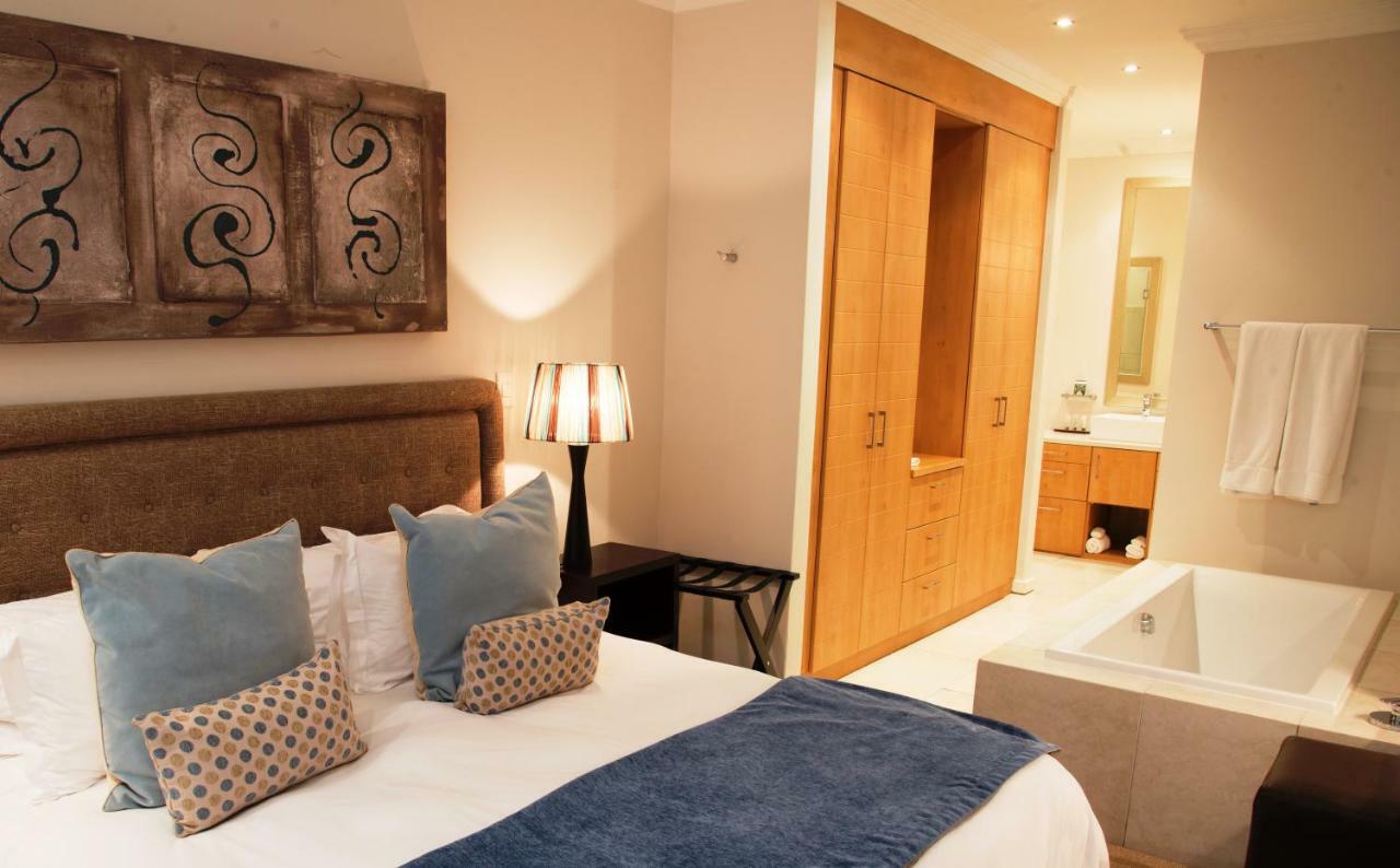 Premier Resort The Moorings, Knysna Esterno foto