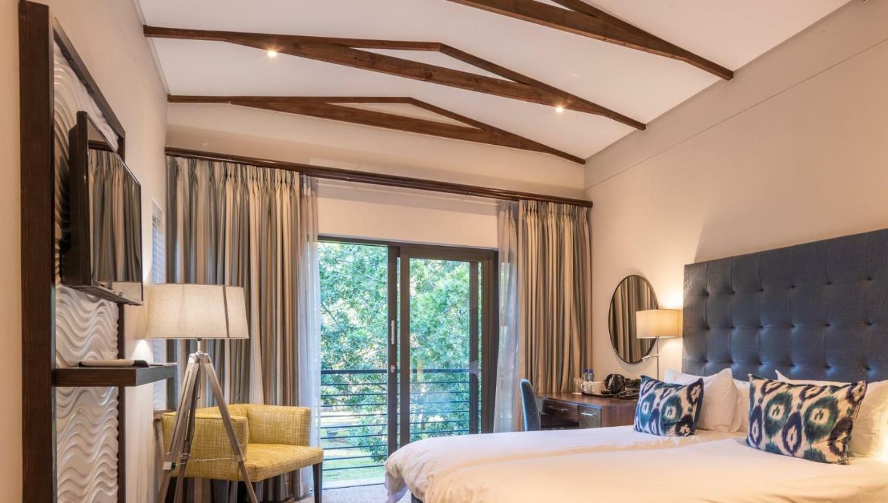 Premier Resort The Moorings, Knysna Esterno foto