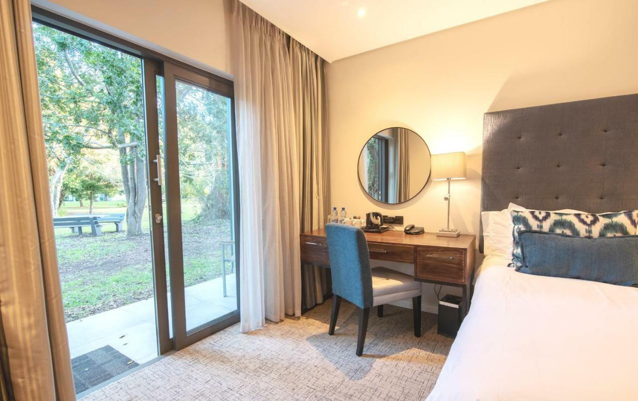 Premier Resort The Moorings, Knysna Esterno foto
