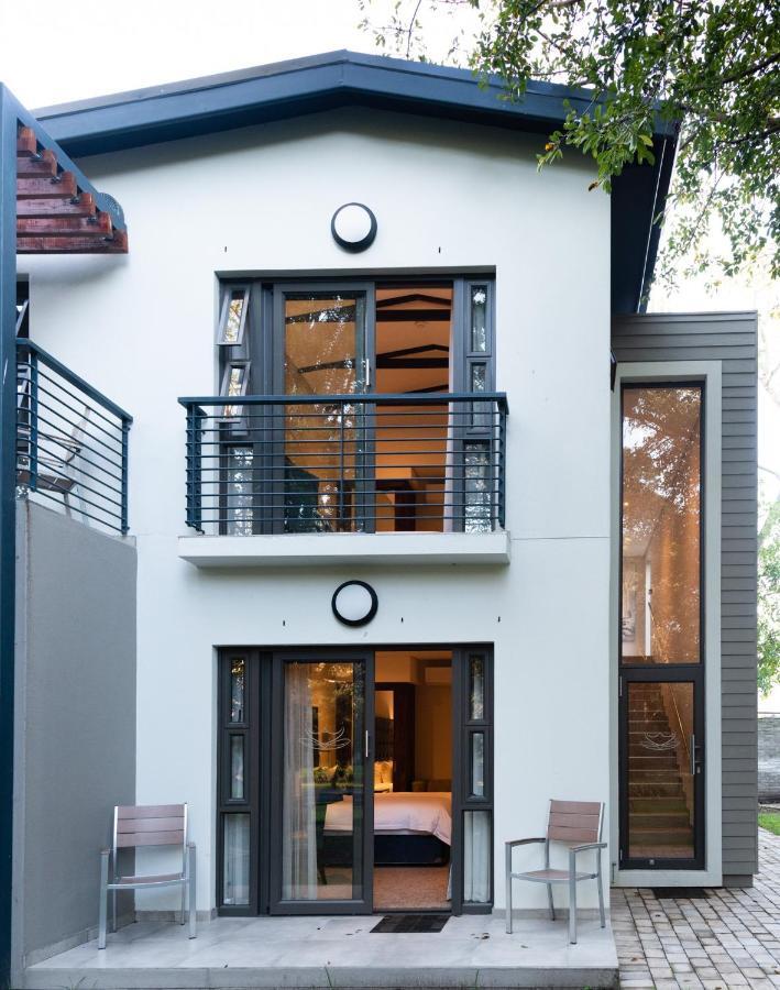 Premier Resort The Moorings, Knysna Esterno foto