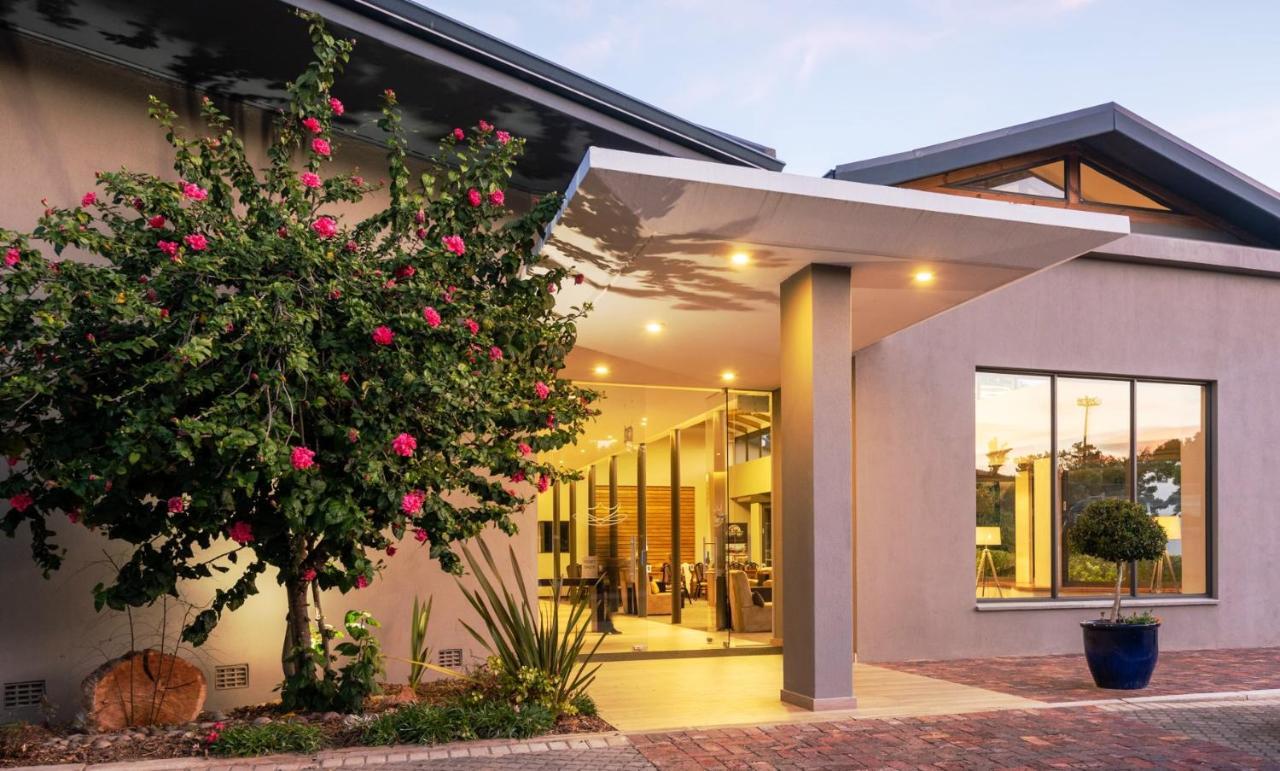 Premier Resort The Moorings, Knysna Esterno foto