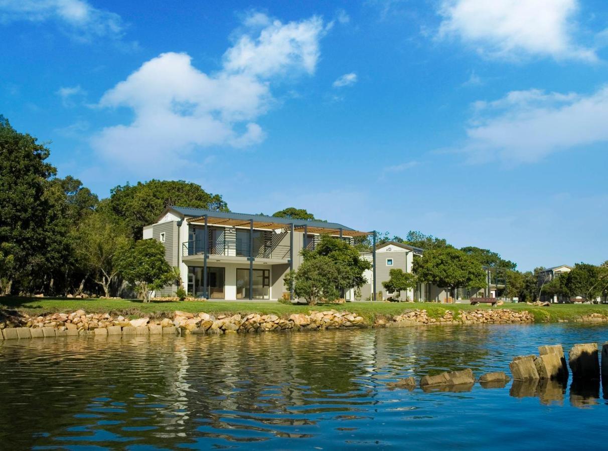 Premier Resort The Moorings, Knysna Esterno foto